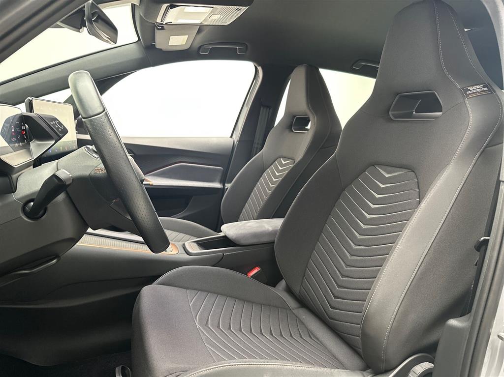 Cupra Born High billede 19