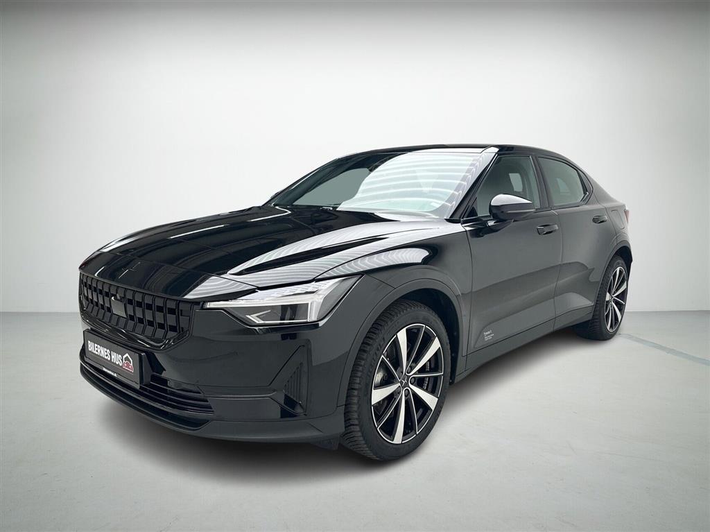 Polestar 2 Standard Range
