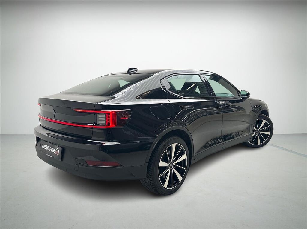 Polestar 2 Standard Range billede 2