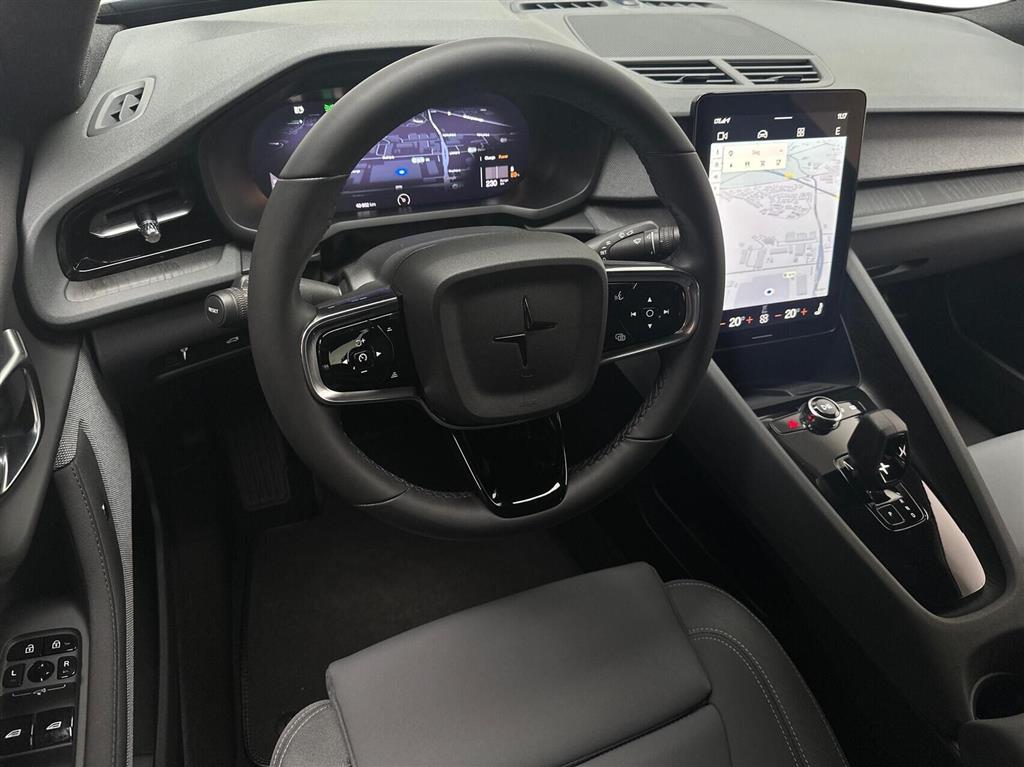 Polestar 2 Standard Range billede 4