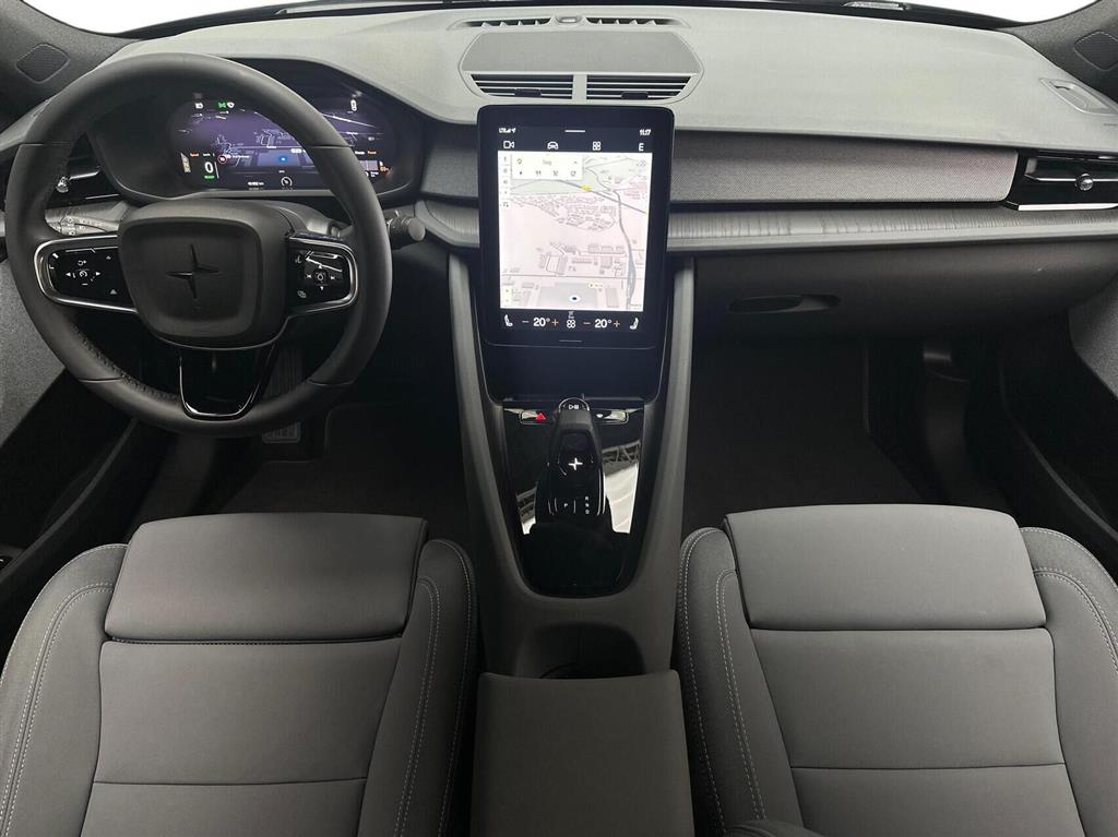 Polestar 2 Standard Range billede 5