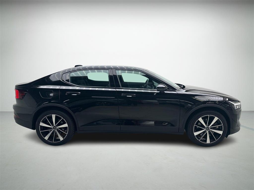 Polestar 2 Standard Range billede 6