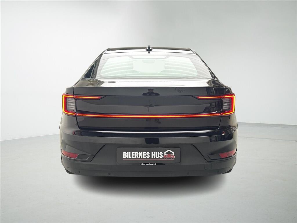 Polestar 2 Standard Range billede 8