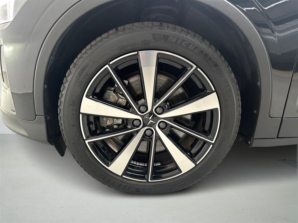 Polestar 2 Standard Range billede 9