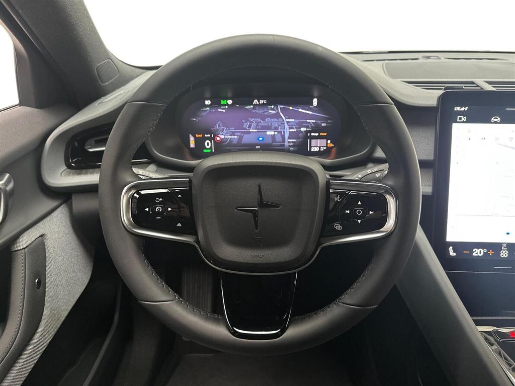Polestar 2 Standard Range billede 10
