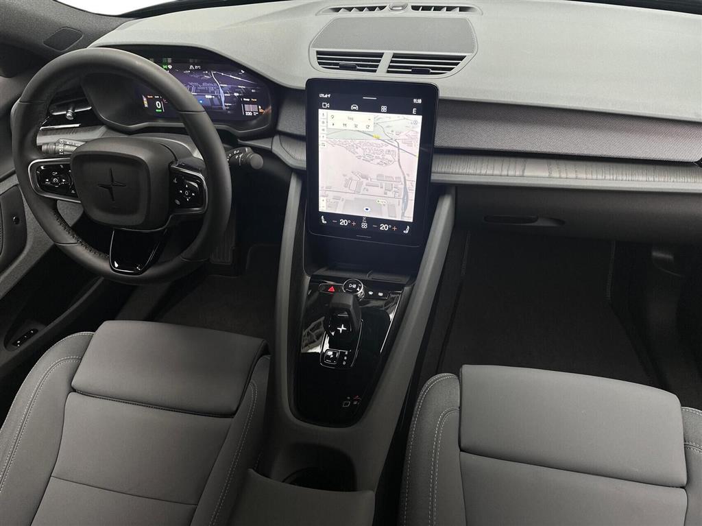 Polestar 2 Standard Range billede 11