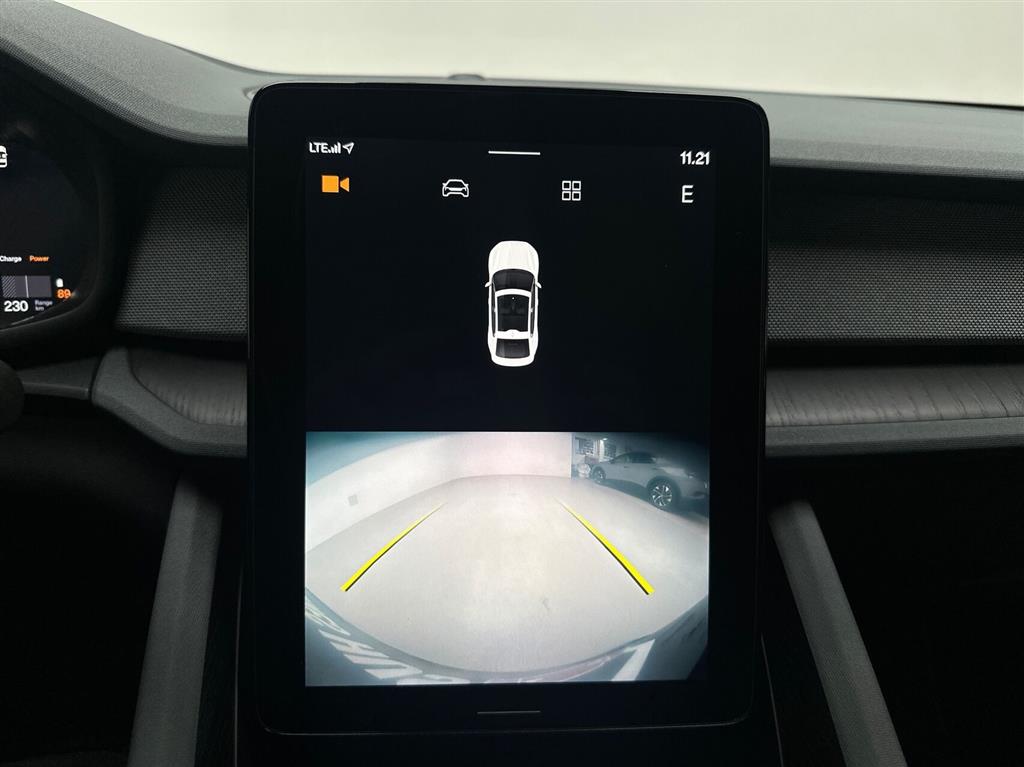 Polestar 2 Standard Range billede 17