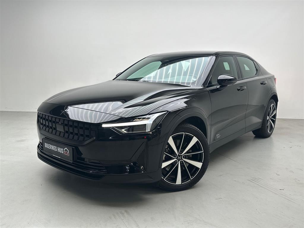 Polestar 2 Standard Range billede 18