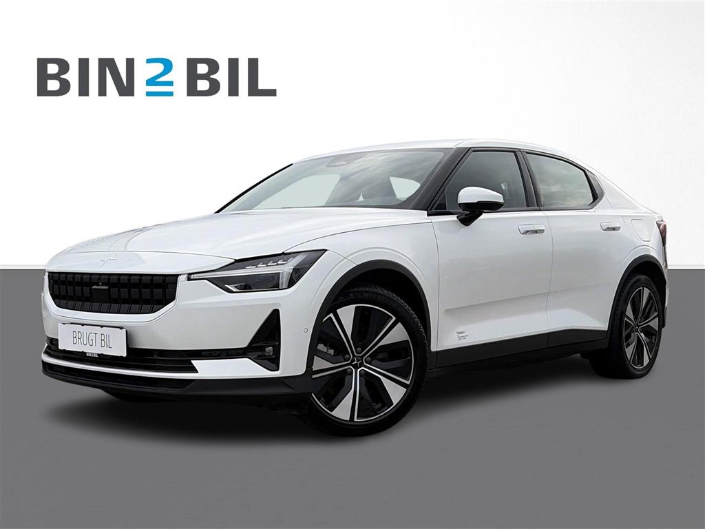 Polestar 2 Long range Single motor