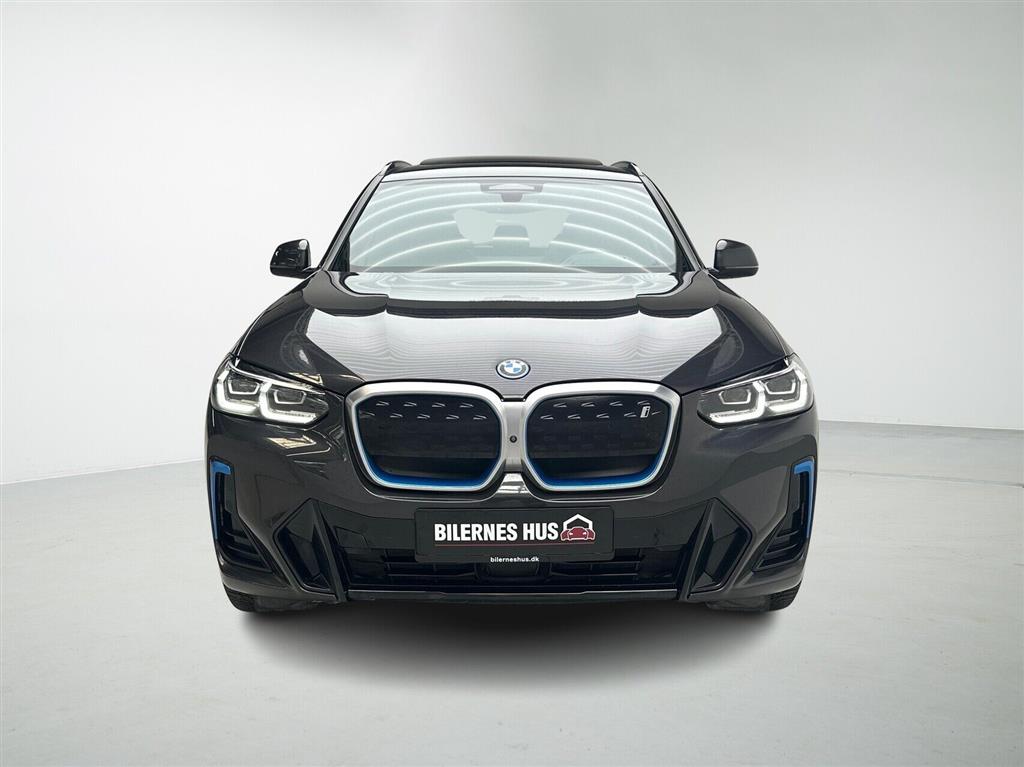 BMW iX3 M-Sport Charged Plus billede 6