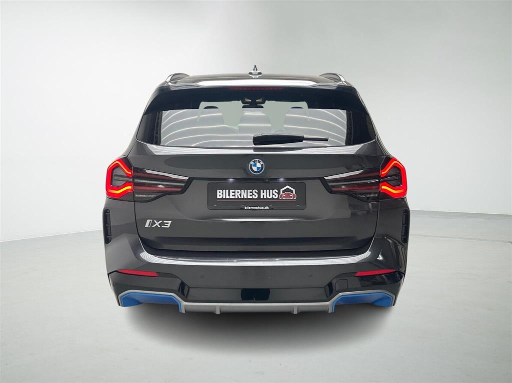 BMW iX3 M-Sport Charged Plus billede 7