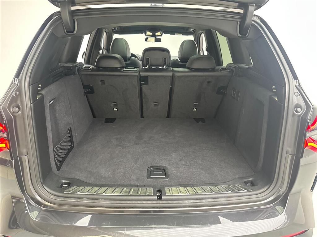 BMW iX3 M-Sport Charged Plus billede 13