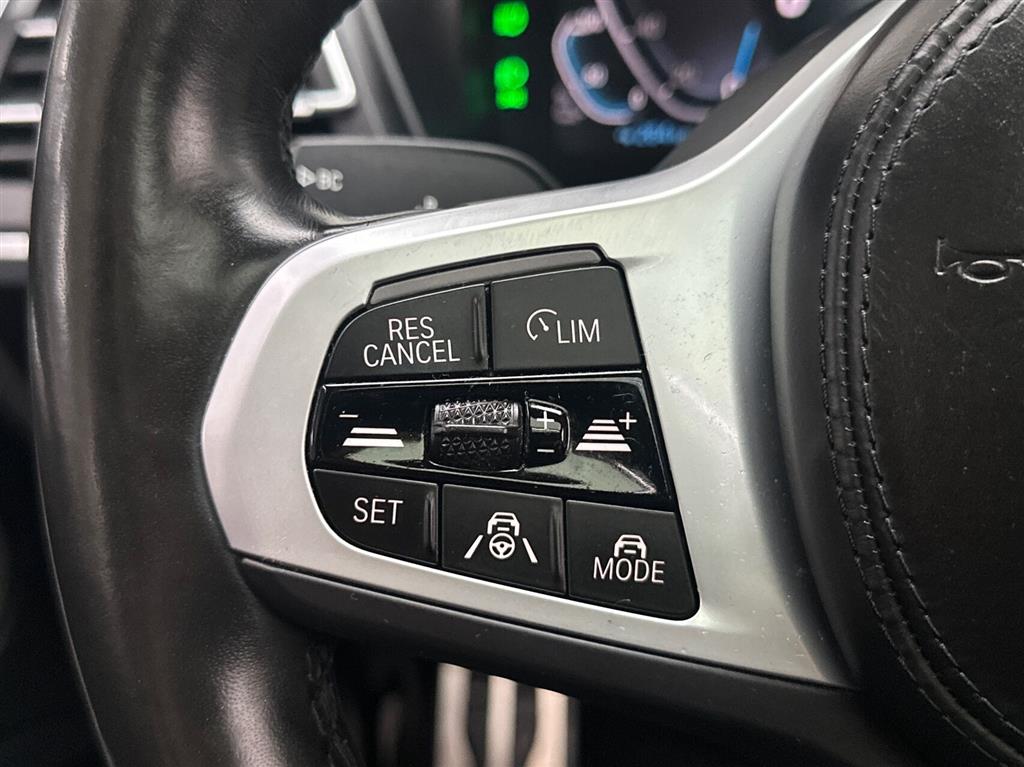 BMW iX3 M-Sport Charged Plus billede 15