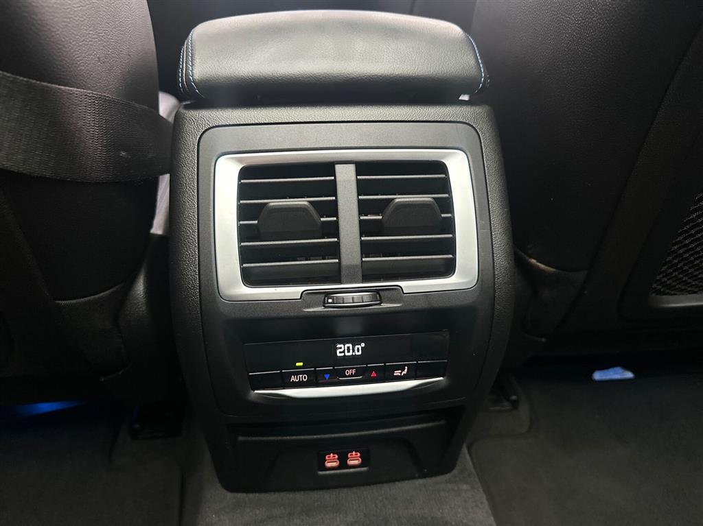 BMW iX3 M-Sport Charged Plus billede 19