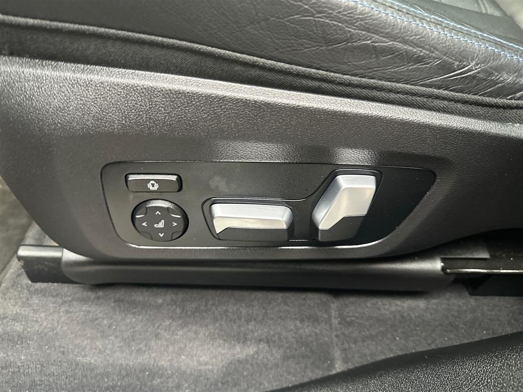 BMW iX3 M-Sport Charged Plus billede 21