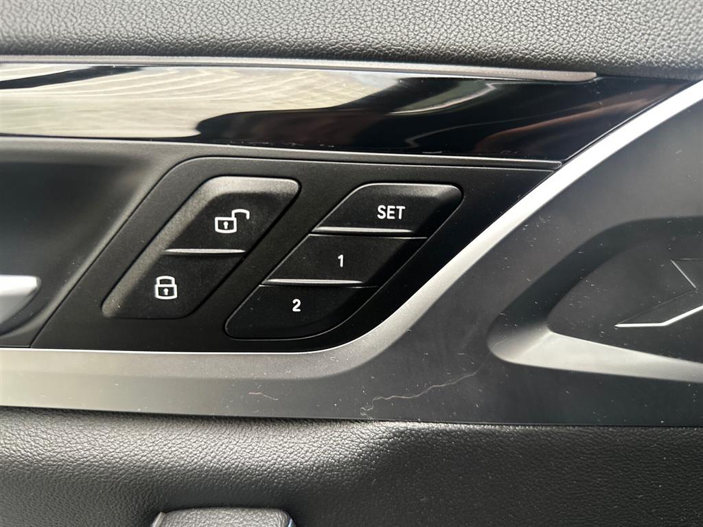 BMW iX3 M-Sport Charged Plus billede 22