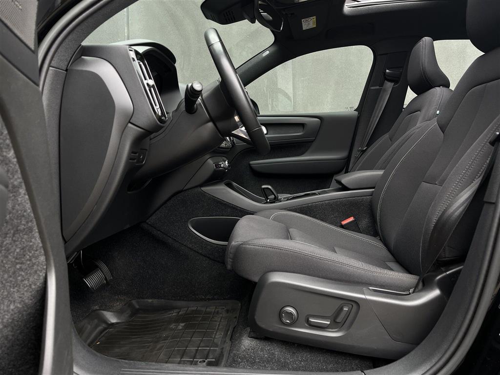 Volvo XC40 Ultimate billede 4