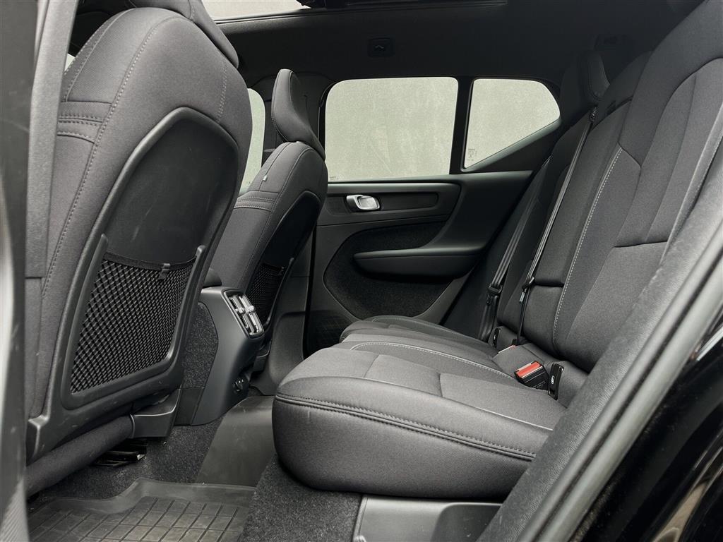 Volvo XC40 Ultimate billede 6