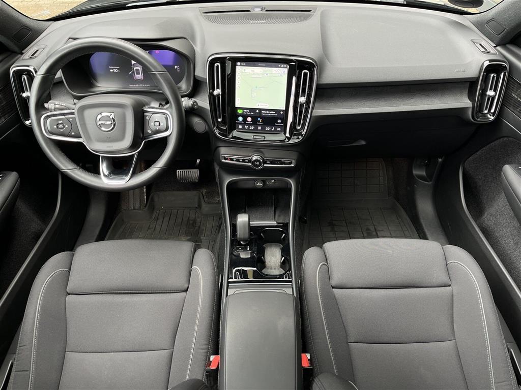 Volvo XC40 Ultimate billede 7