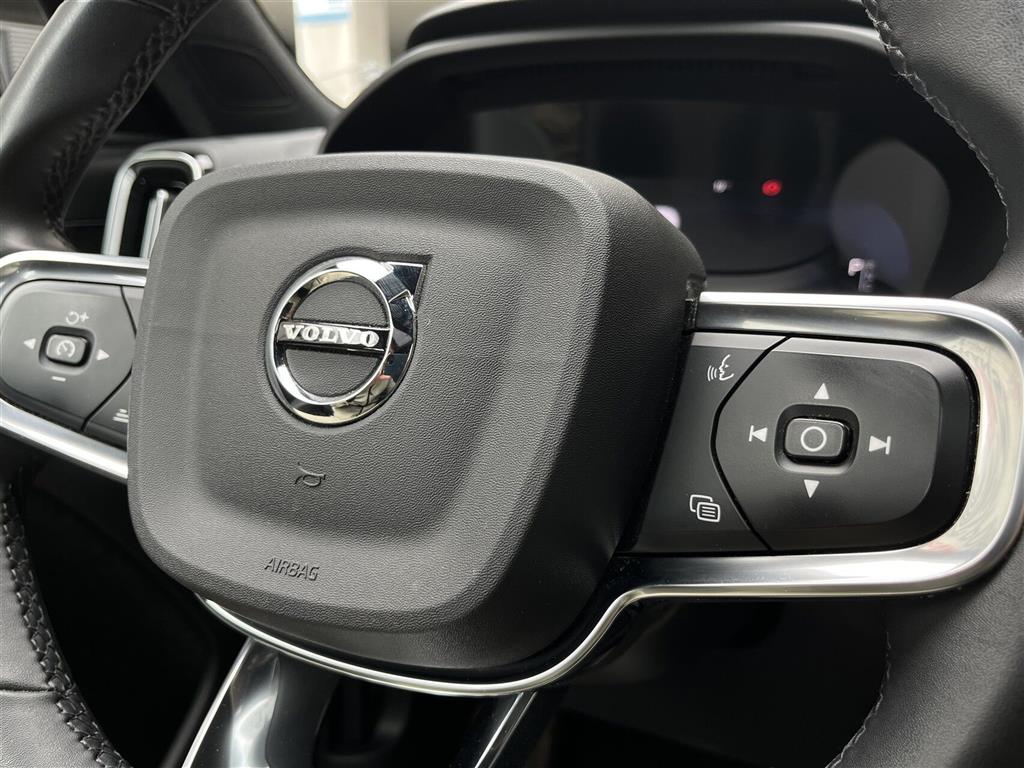 Volvo XC40 Ultimate billede 8