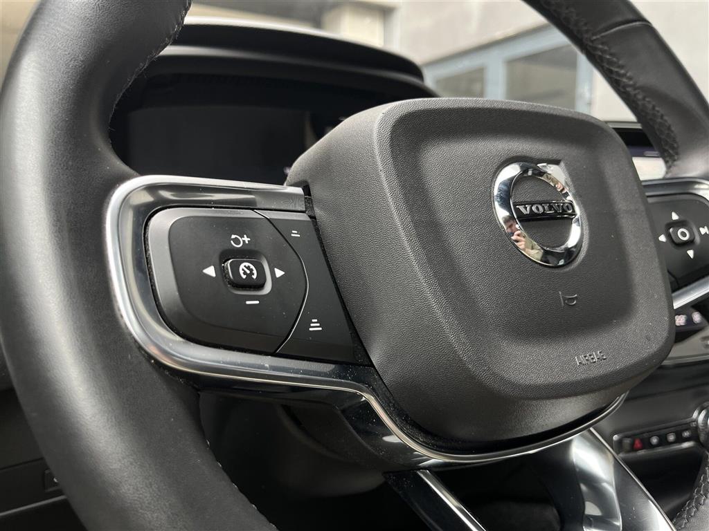 Volvo XC40 Ultimate billede 9