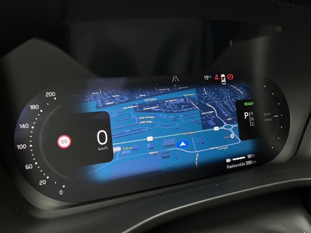 Volvo XC40 Ultimate billede 10