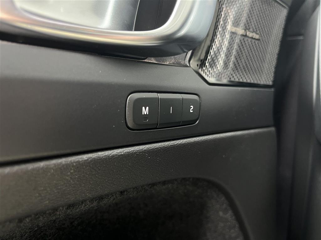 Volvo XC40 Ultimate billede 15