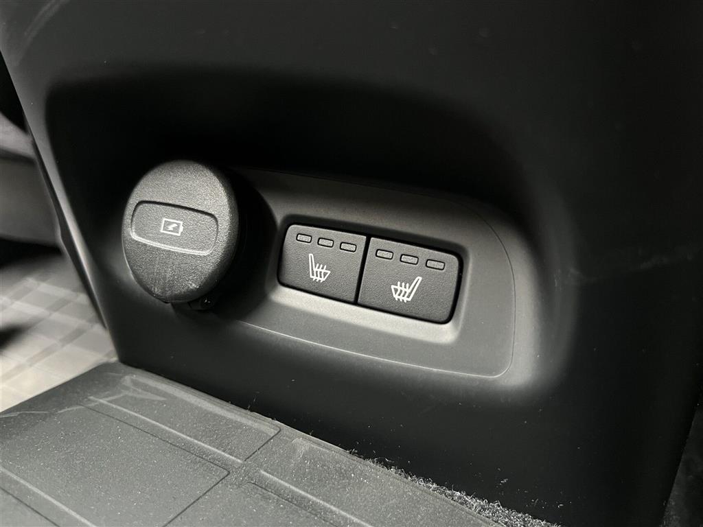 Volvo XC40 Ultimate billede 17