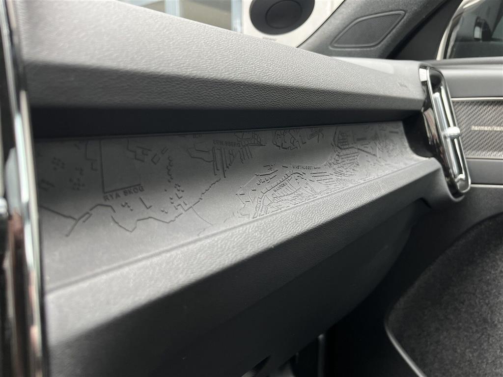 Volvo XC40 Ultimate billede 18