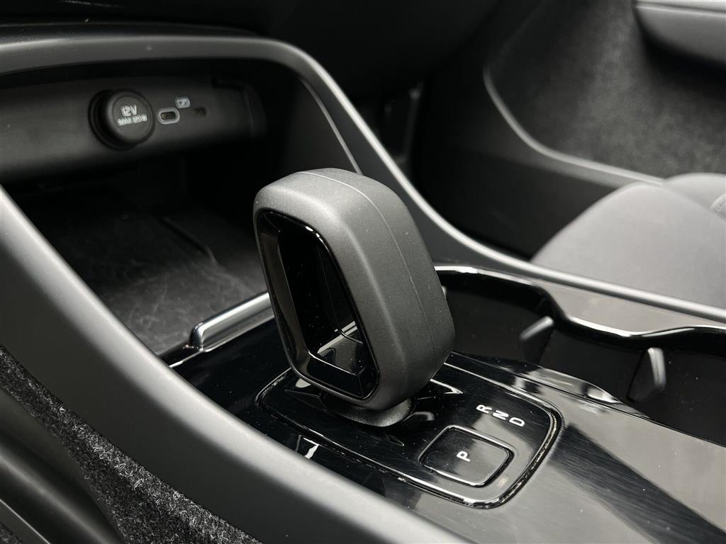 Volvo XC40 Ultimate billede 19