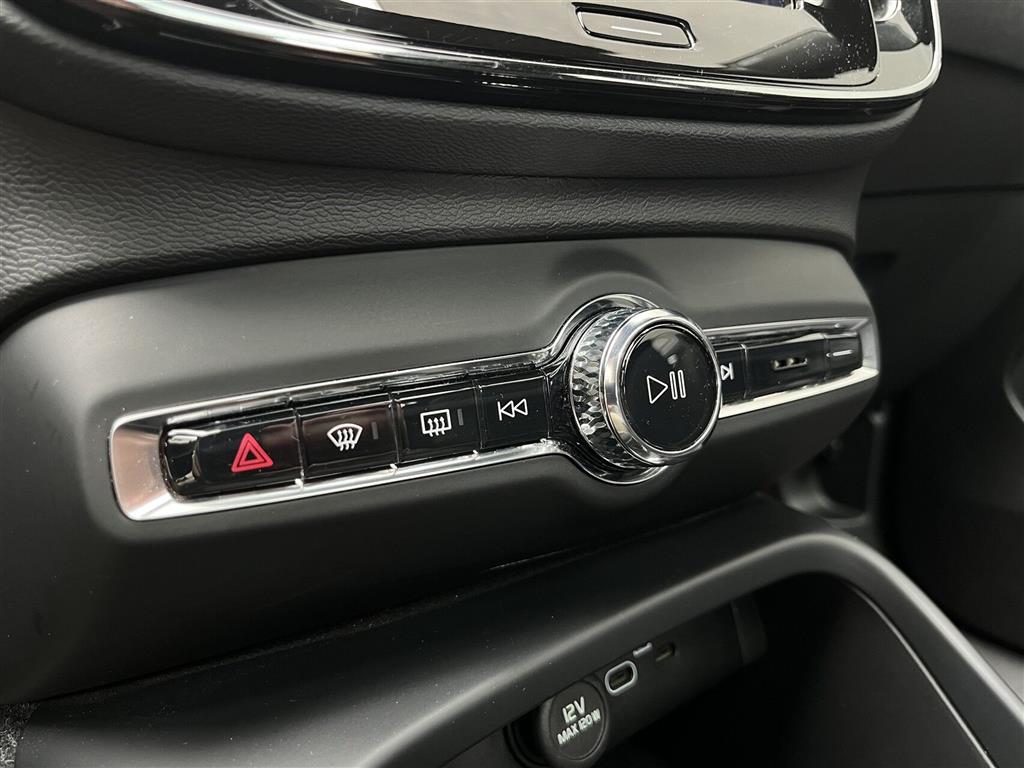 Volvo XC40 Ultimate billede 20