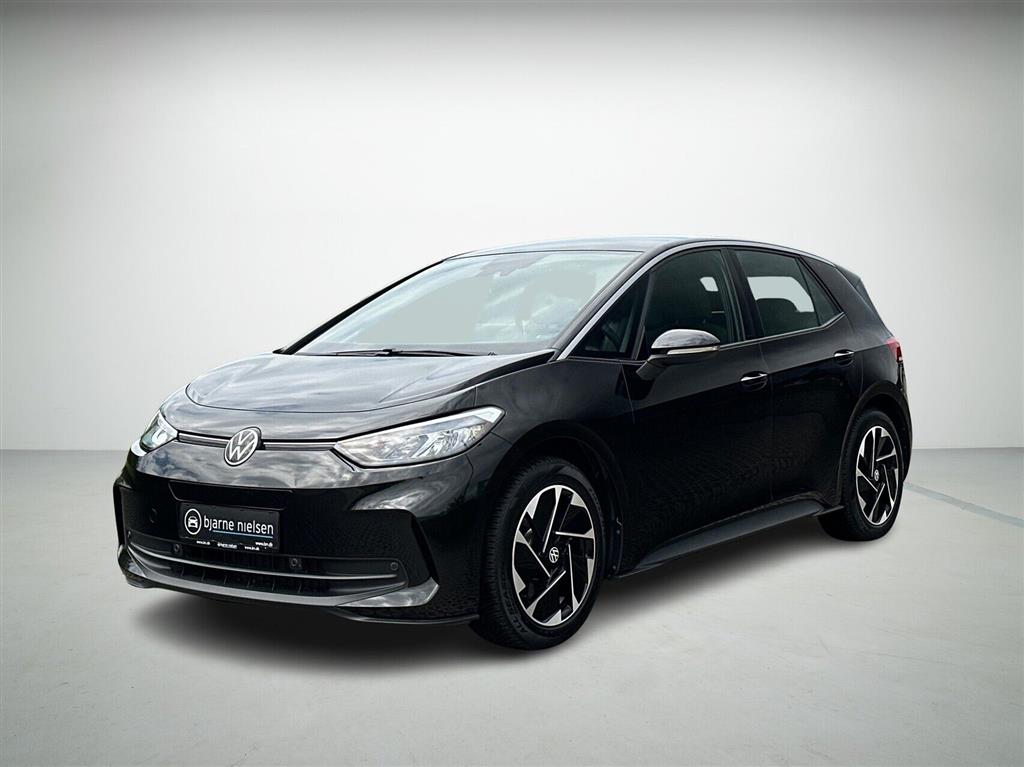 VW ID.3 Pro Performance Business
