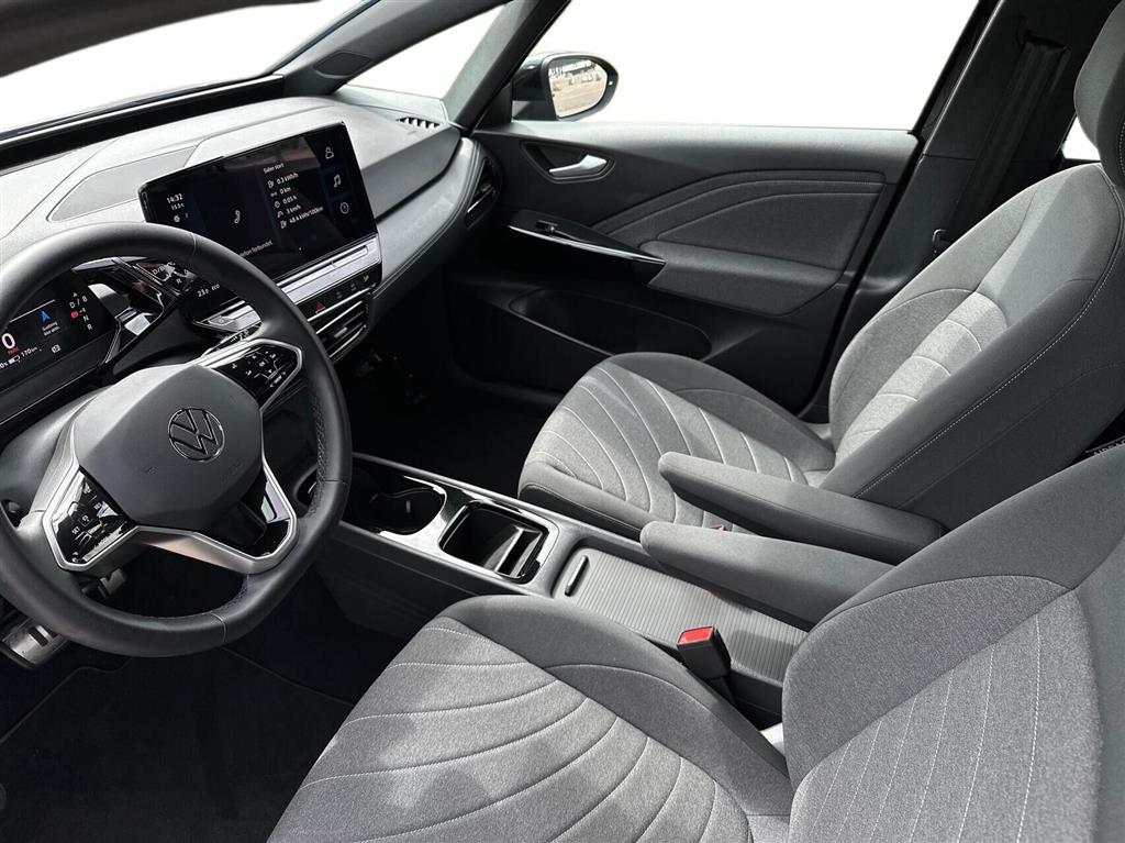 VW ID.3 Pro Performance Business billede 3