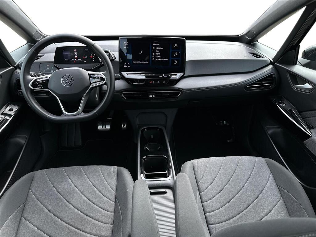 VW ID.3 Pro Performance Business billede 4