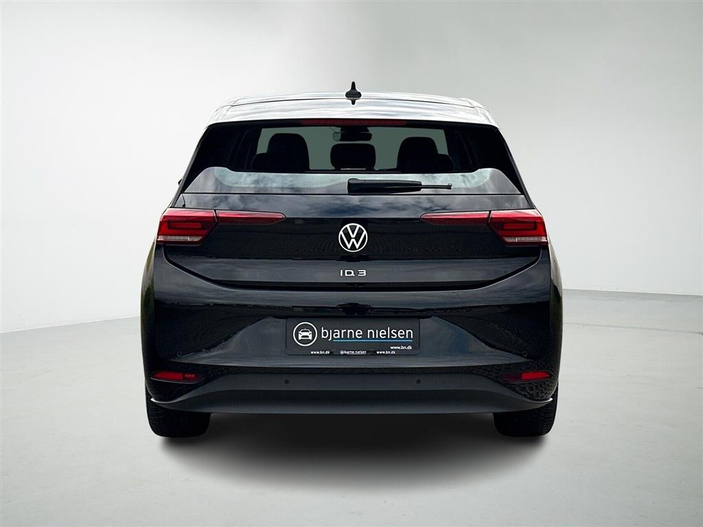 VW ID.3 Pro Performance Business billede 7