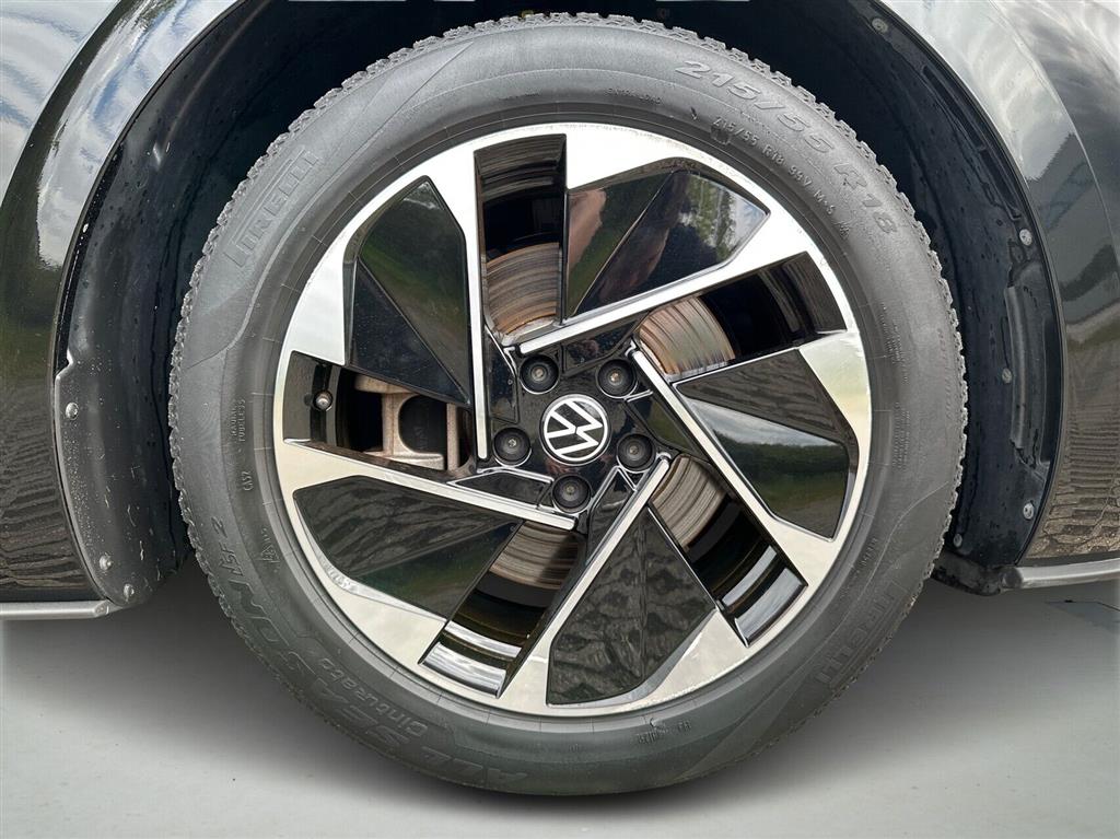 VW ID.3 Pro Performance Business billede 8