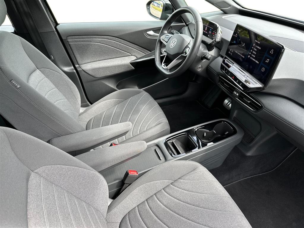 VW ID.3 Pro Performance Business billede 10
