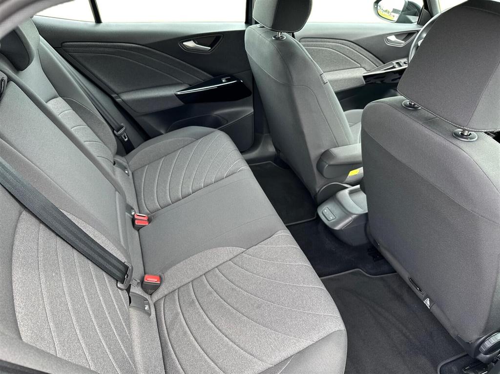 VW ID.3 Pro Performance Business billede 12