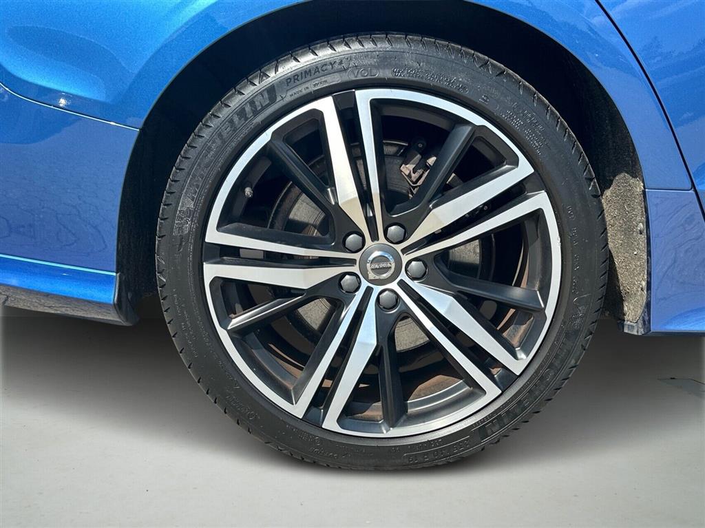 Volvo V60 R-design billede 9