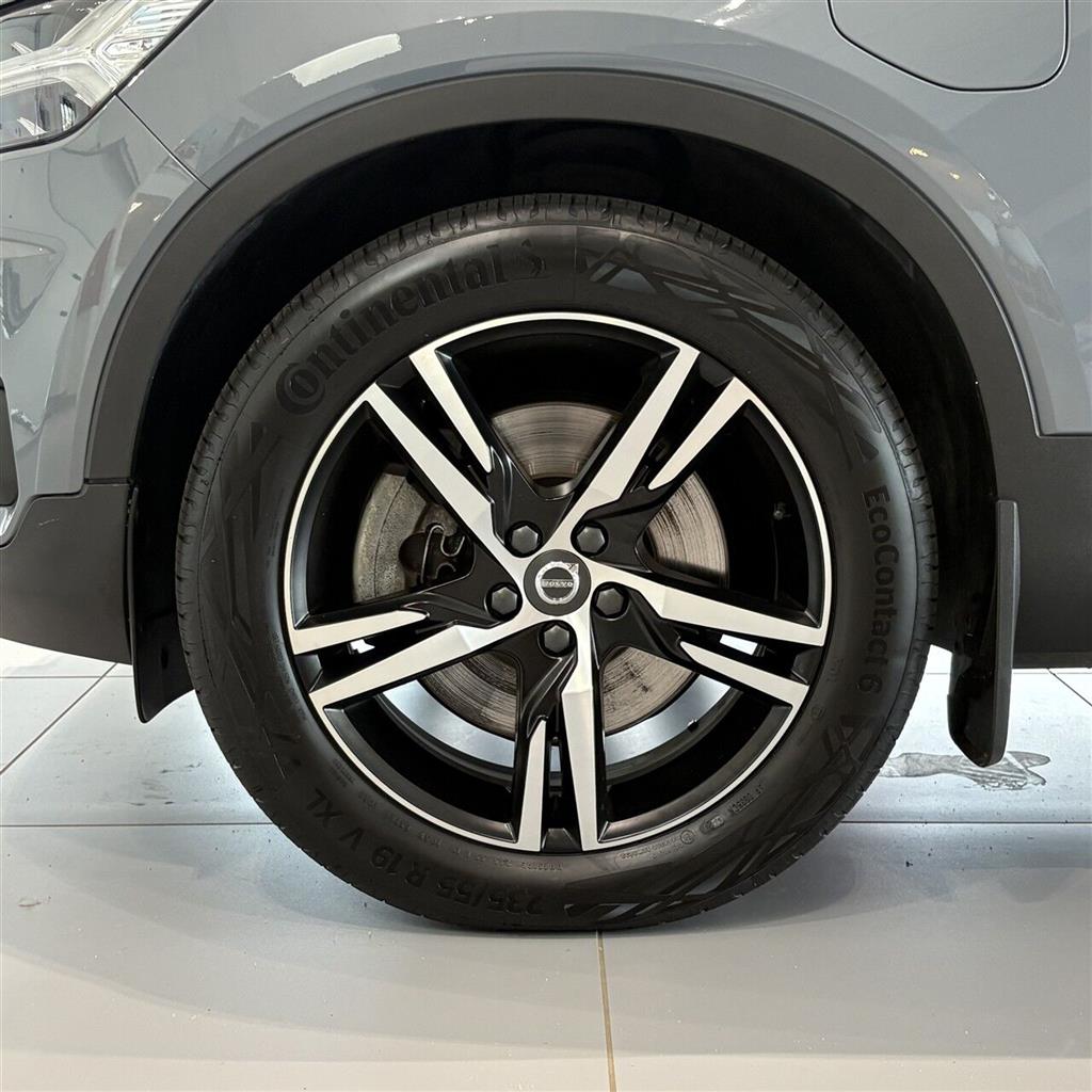 Volvo XC40 R-design billede 20