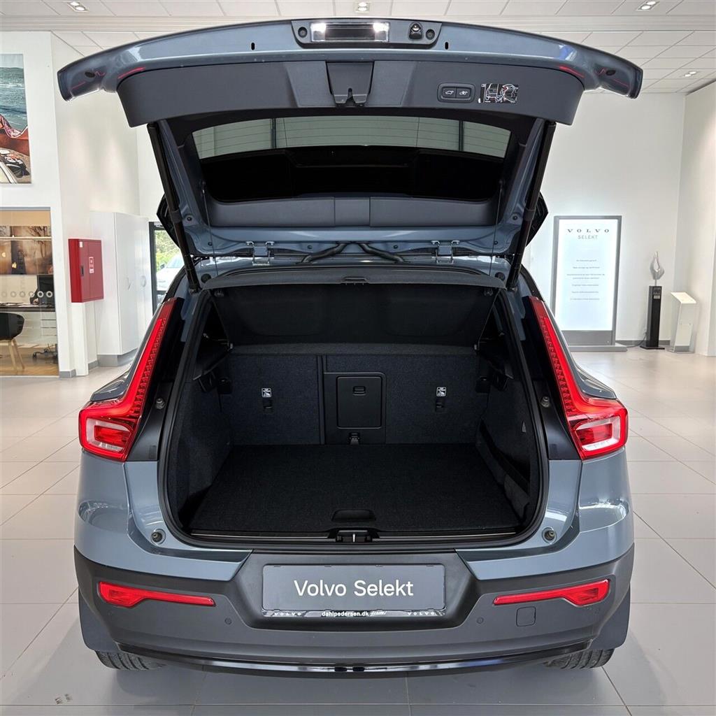 Volvo XC40 R-design billede 11