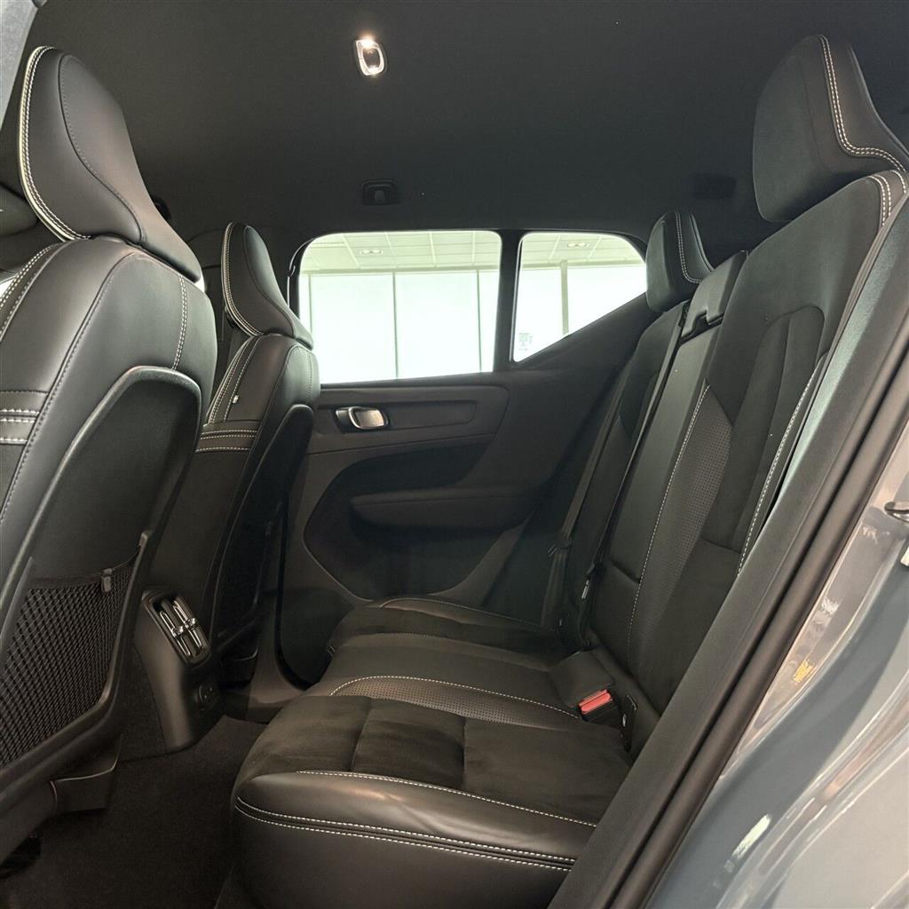 Volvo XC40 R-design billede 10
