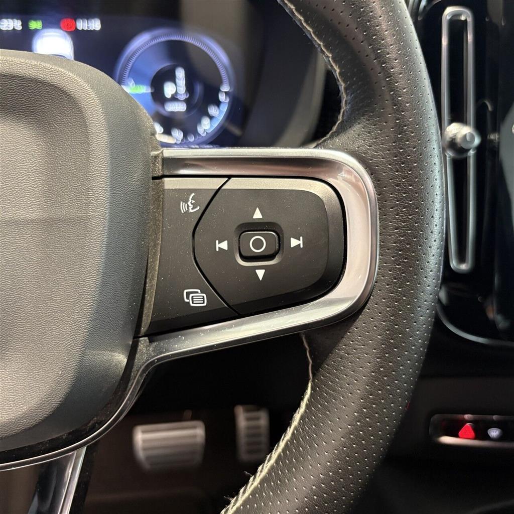 Volvo XC40 R-design billede 18