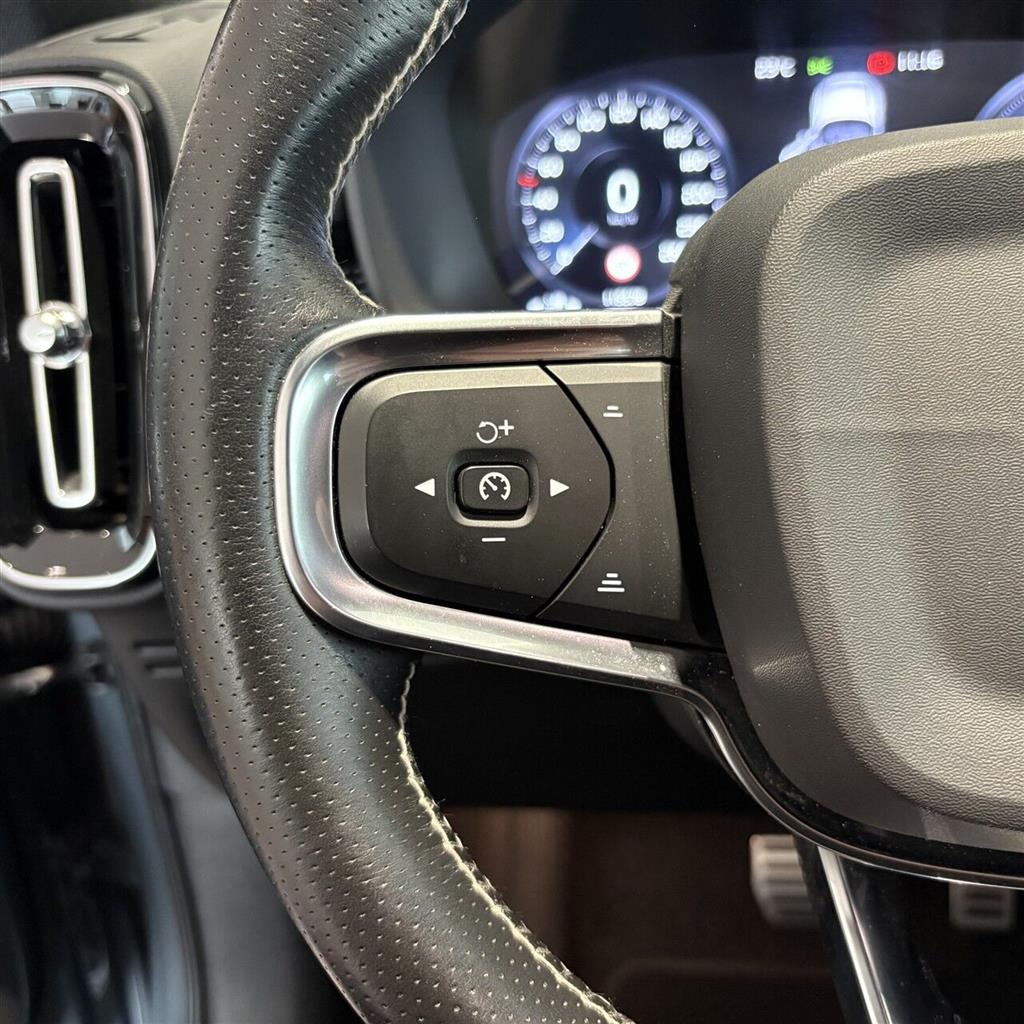 Volvo XC40 R-design billede 19