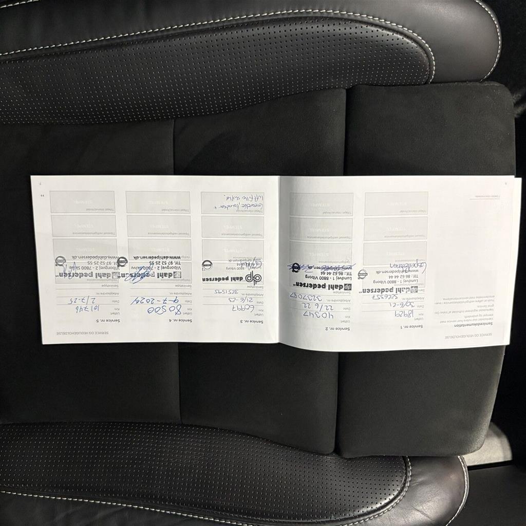 Volvo XC40 R-design billede 21