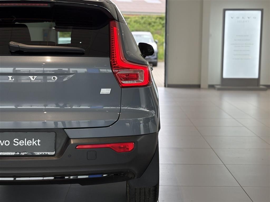 Volvo XC40 R-design billede 7