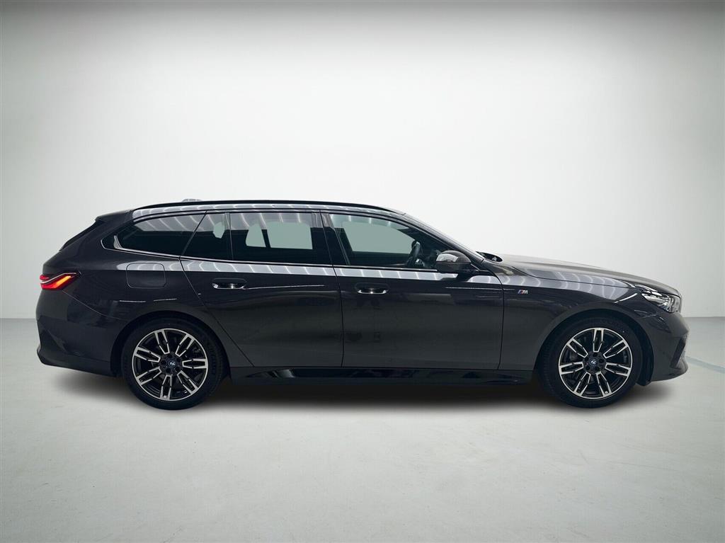 BMW i5 M-Sport billede 6