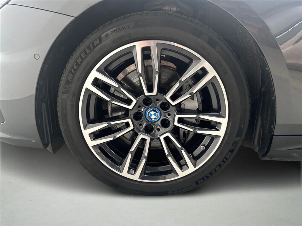 BMW i5 M-Sport billede 9