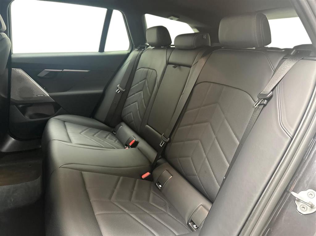 BMW i5 M-Sport billede 13