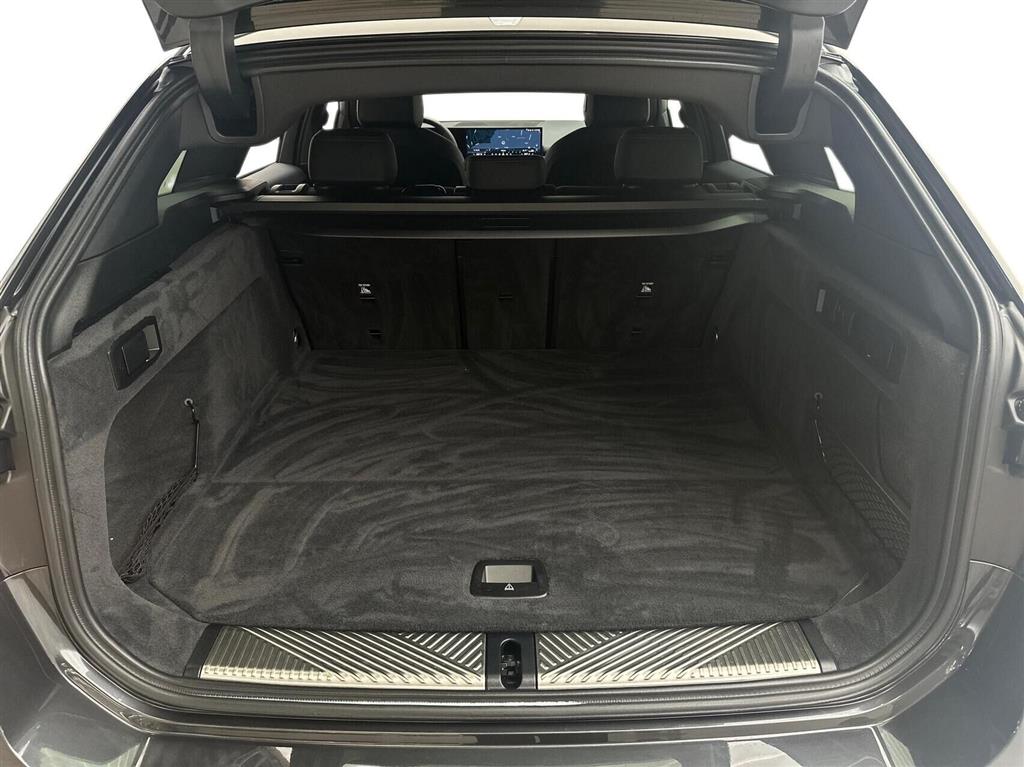 BMW i5 M-Sport billede 14